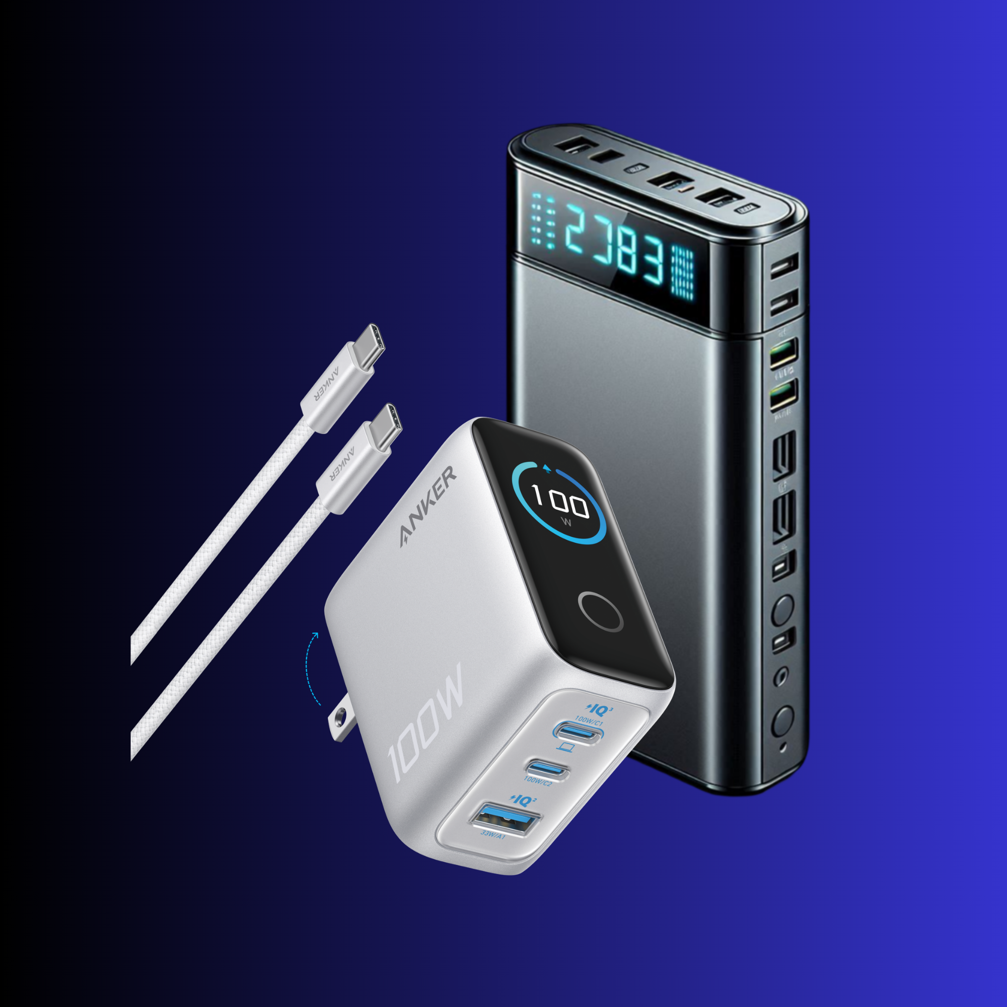 Mobile Accessories